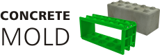 Concrete Mold
