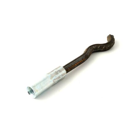 Hülsenanker RD16 1.2t