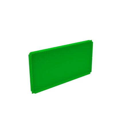 Formtrennwand für Betonblocksteine P-80x40