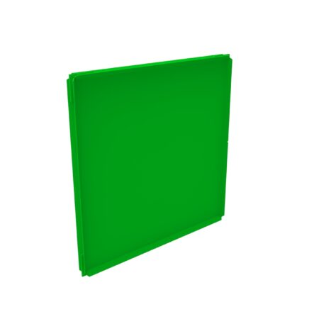 Formtrennwand für Betonblocksteine P-80x80