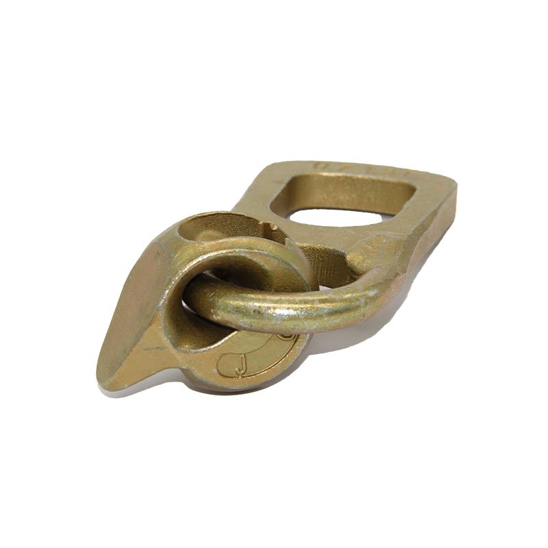 Kugelkupplung 2.5t Concrete Mold